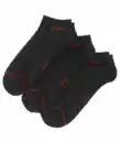 Bild 1 von Coca Cola Socken, schwarz