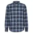 Bild 1 von LIEBACK ORGANIC COTTON FLANNEL L/S Herren - Flanellhemd