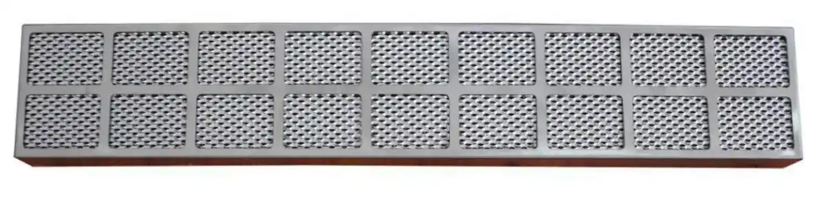 Bild 1 von Kohlefilter KFHDA1