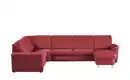 Bild 2 von meinSofa Wohnlandschaft Mikrofaser Rita