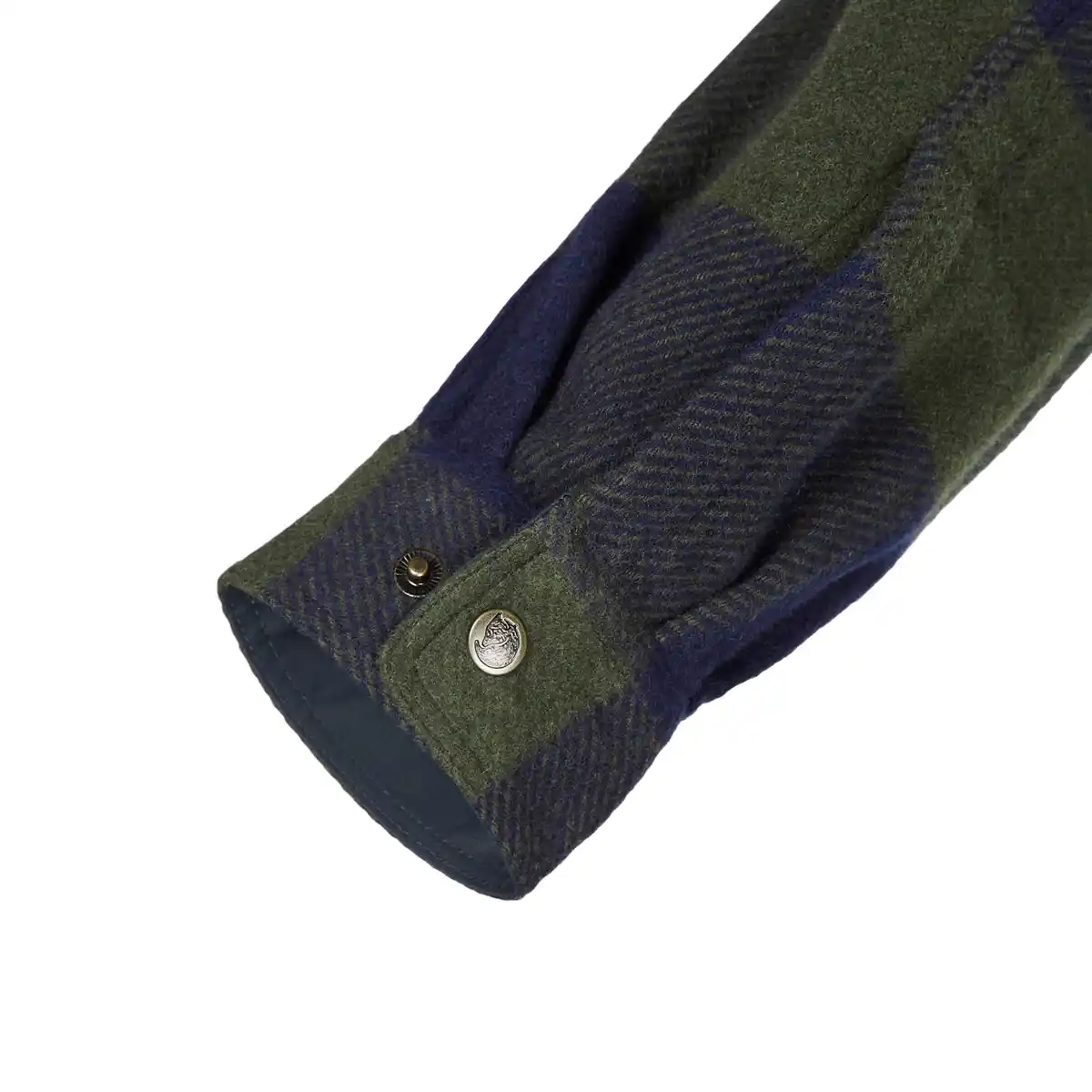 Bild 4 von CANADA SHIRT M Herren - Outdoor Hemd