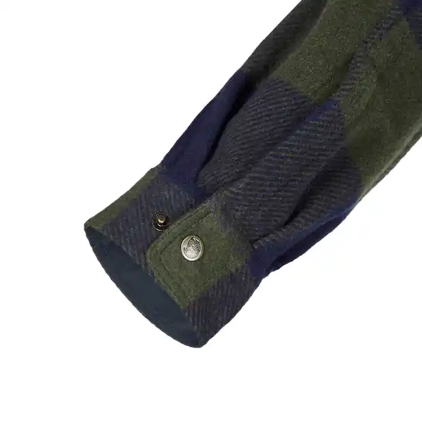 Bild 4 von CANADA SHIRT M Herren - Outdoor Hemd