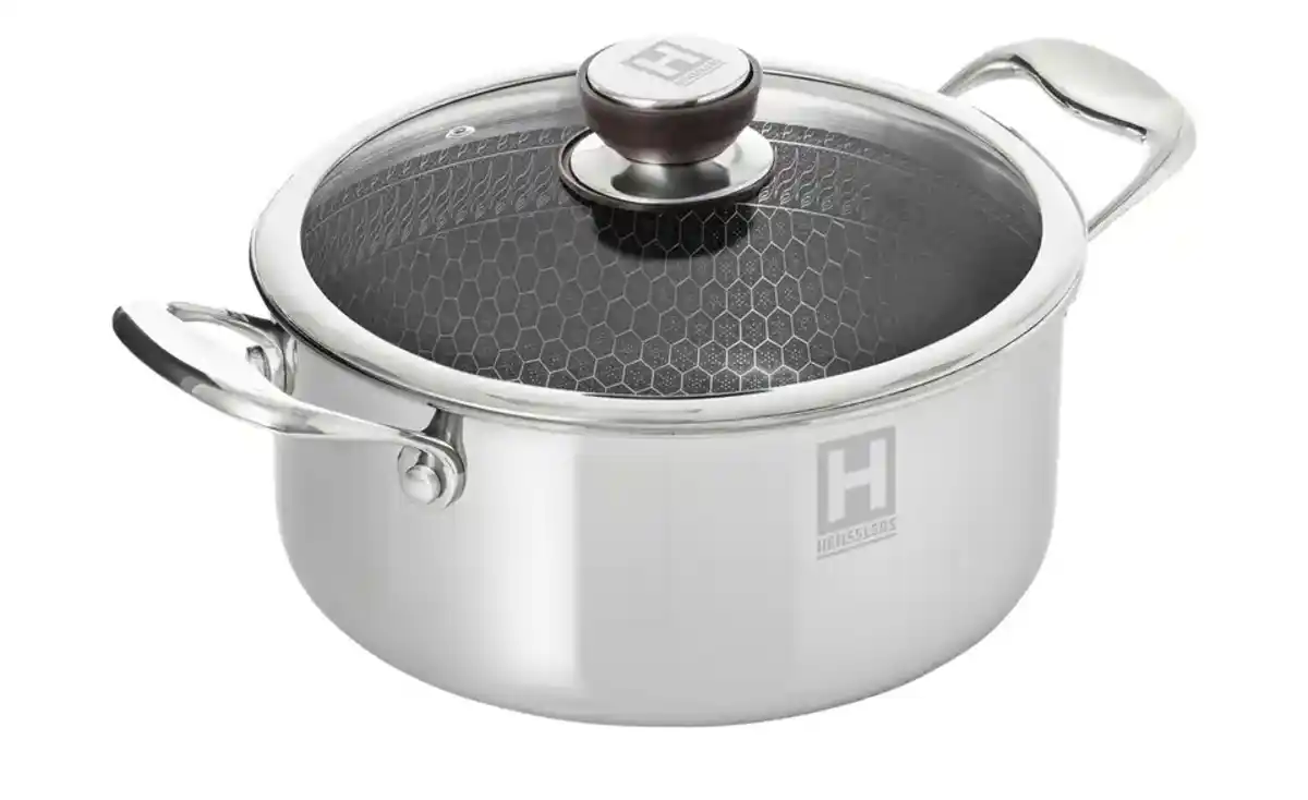 Bild 3 von Hensslers Topfset