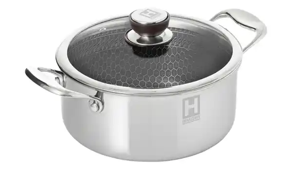 Bild 3 von Hensslers Topfset