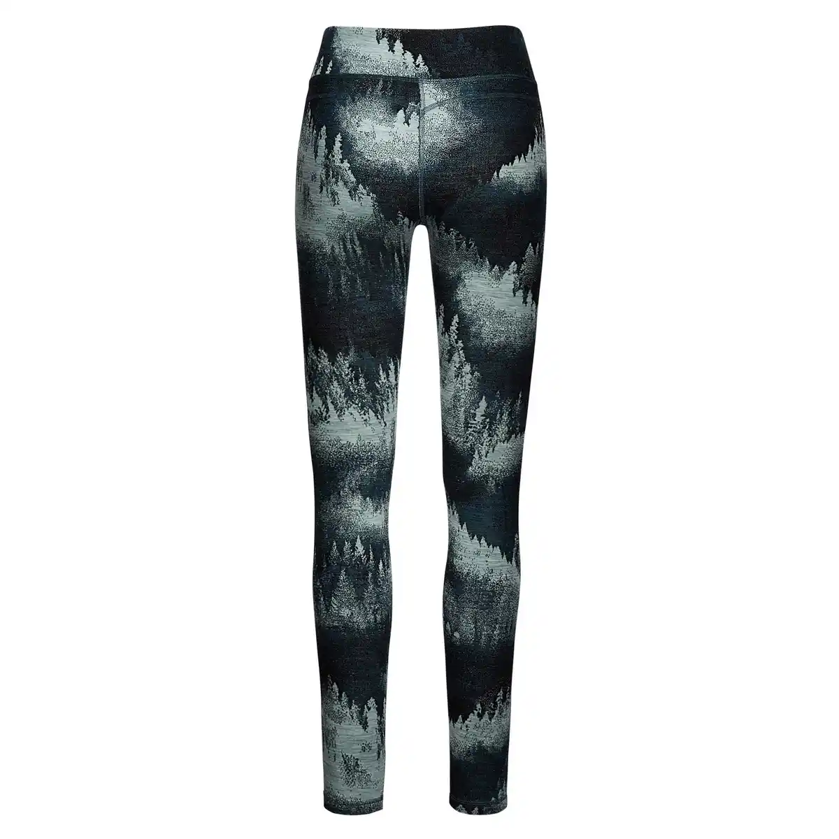 Bild 3 von W CLASSIC THERMAL MERINO BASE LAYER BOTTOM BOXED Damen - Funktionsunterwäsche