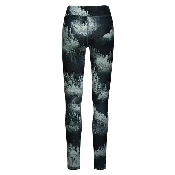 Bild 3 von W CLASSIC THERMAL MERINO BASE LAYER BOTTOM BOXED Damen - Funktionsunterwäsche