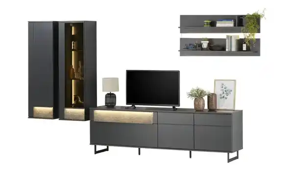 Bild 4 von Jette Home Wohnkombination Stone