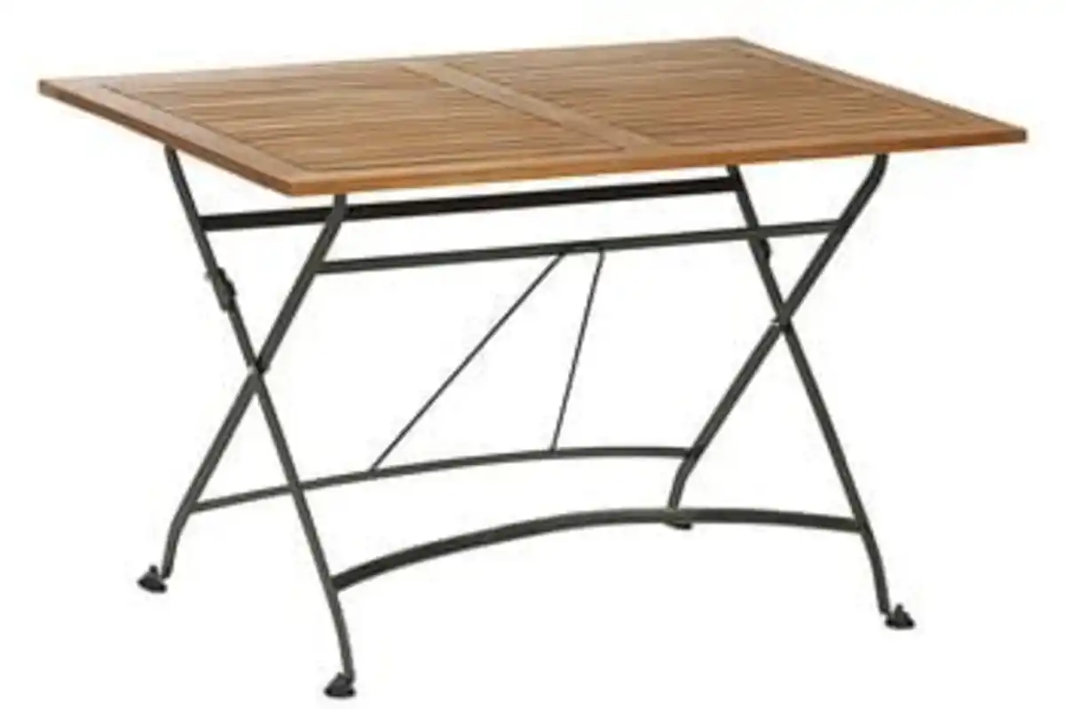 Bild 1 von Dehner Klapptisch Tegernsee