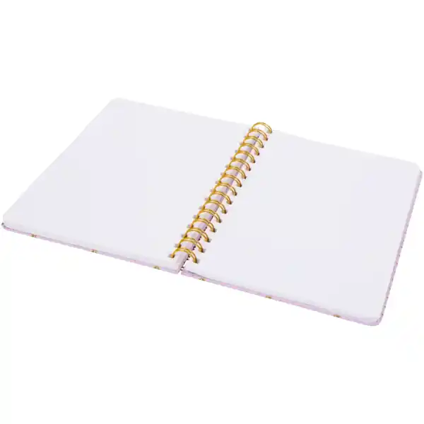 Bild 2 von Notizbuch A5