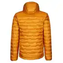 Bild 2 von PASSAMANI DOWN HOODY M Herren - Isolationsjacke