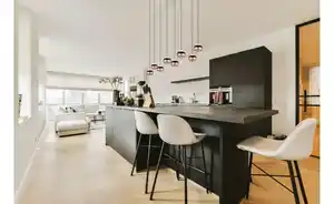 Trio Pendelleuchte