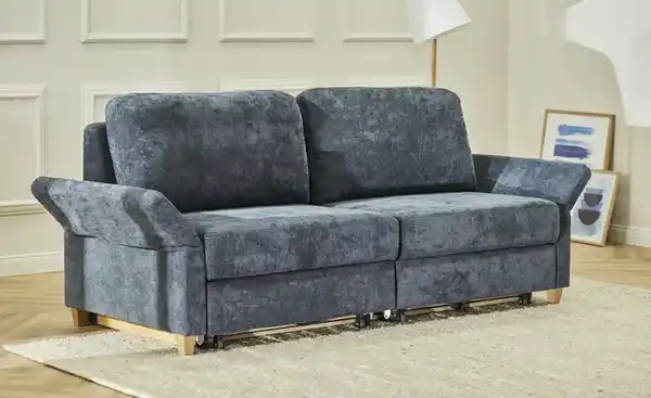Bild 1 von smart Schlafsofa Valencia