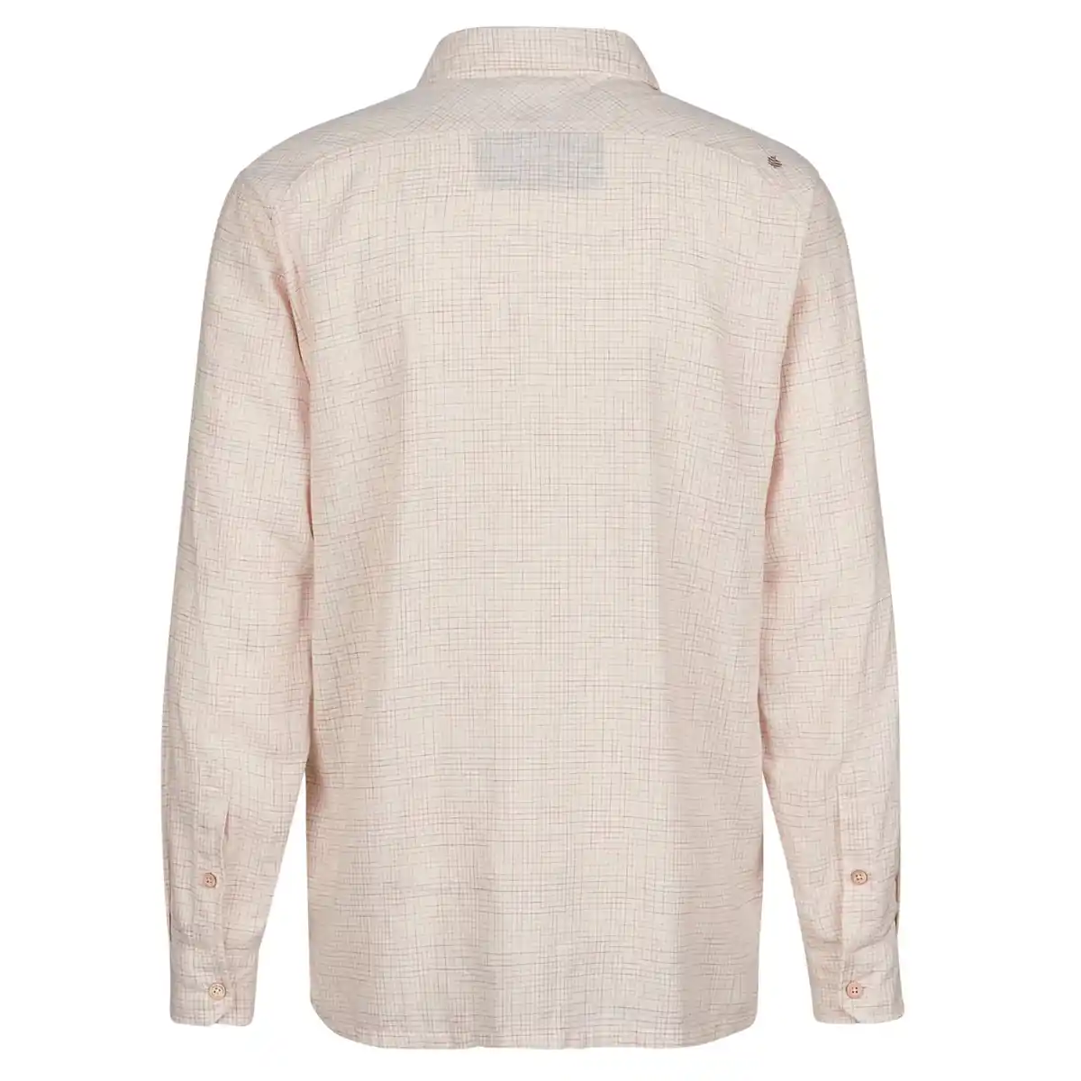 Bild 2 von HEMPLINE SPACED L/S Herren - Outdoor Hemd