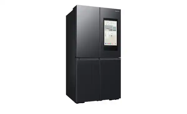 Bild 3 von Samsung Cross Door Kühl-Gefrier-Kombination RF65DG9H0EB1EF