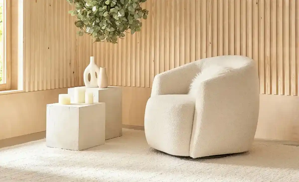 Bild 3 von SOHO Sessel Gela