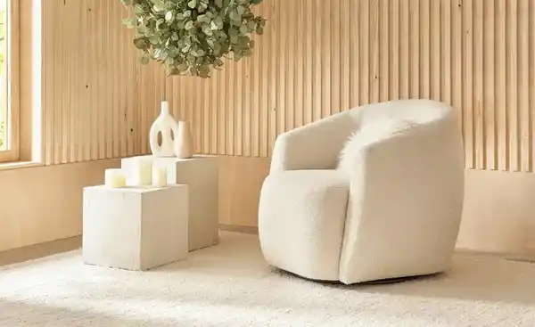 Bild 3 von SOHO Sessel Gela