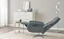 Bild 2 von Wohnwert Relaxsessel Echtleder Mira