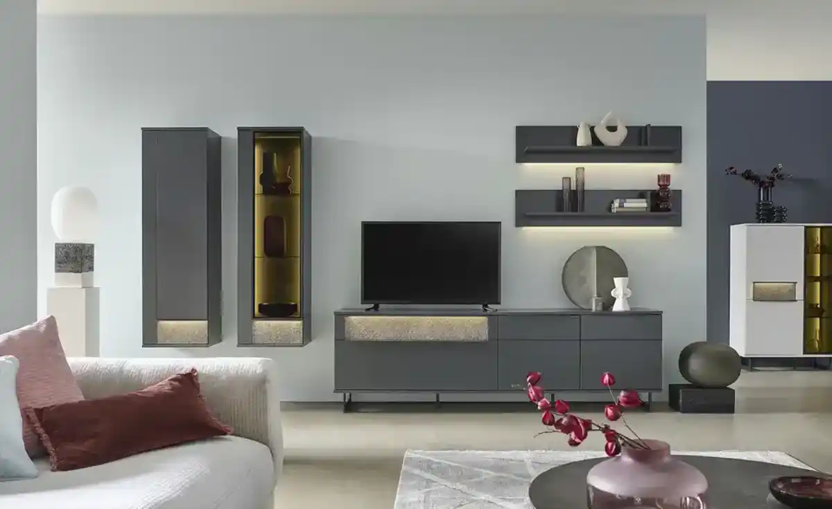 Bild 1 von Jette Home Wohnkombination Stone