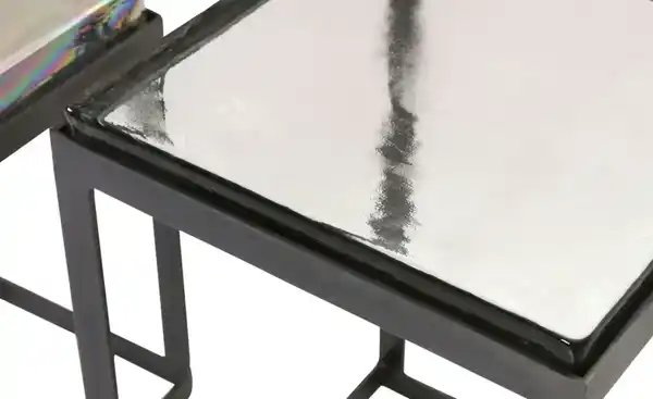 Bild 2 von Beistelltisch 2er Set Plaza