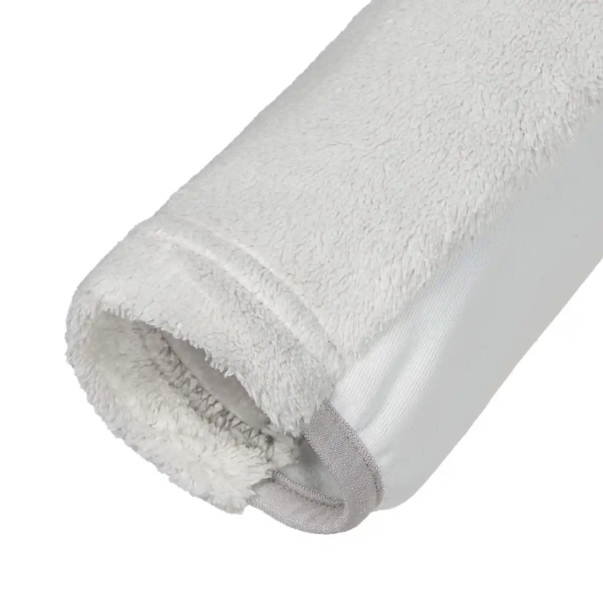 Bild 3 von ROTWAND HOODED FZ W Damen - Fleecejacke