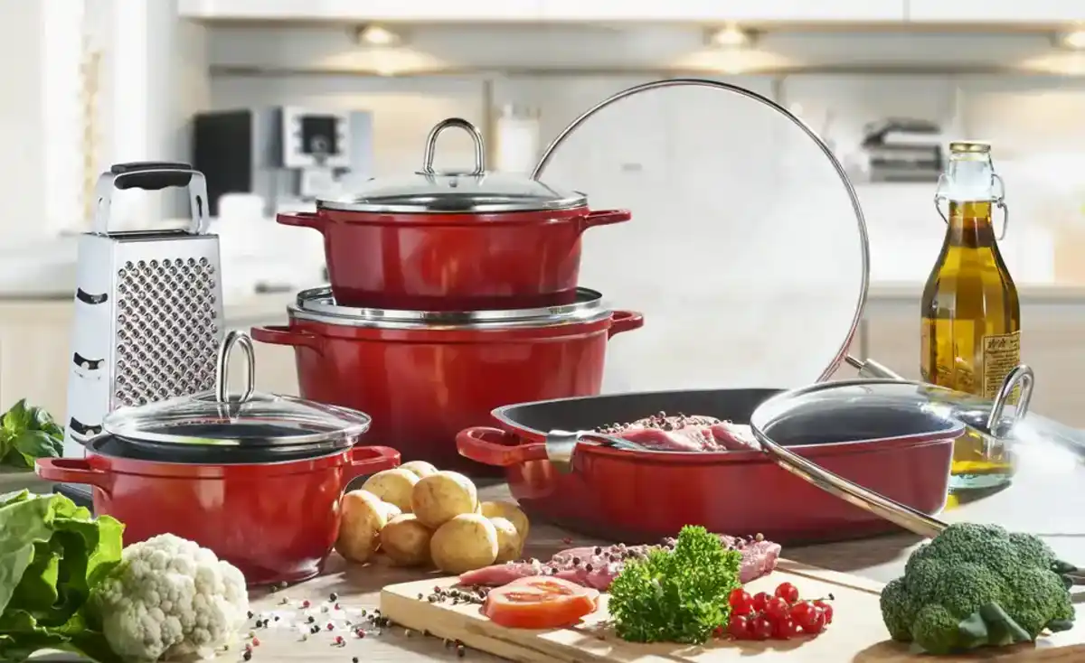 Bild 1 von KHG Vierkantreibe mit Auffangbehälter