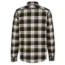 Bild 3 von SINGI HEAVY FLANNEL SHIRT M Herren - Flanellhemd