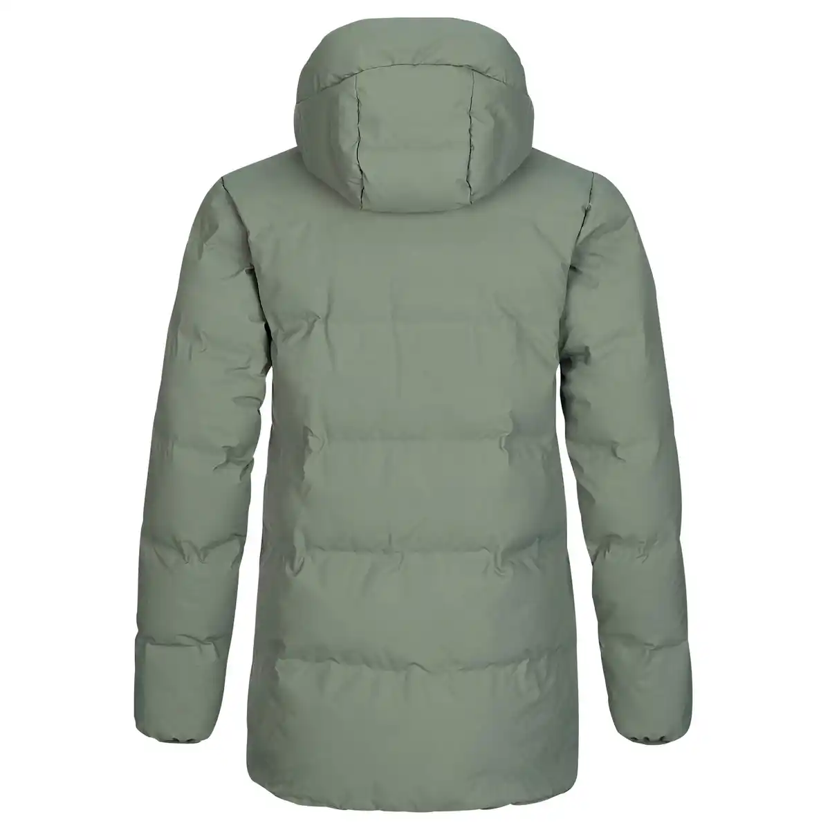 Bild 3 von SCHARYN PADDED JACKET Damen - Winterjacke