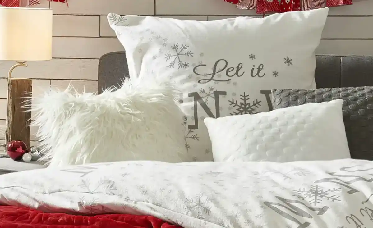 Bild 1 von como Kissen Biene