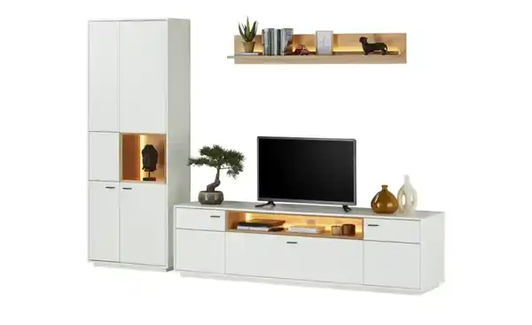 Bild 2 von Jette Home Wohnkombination Coruna