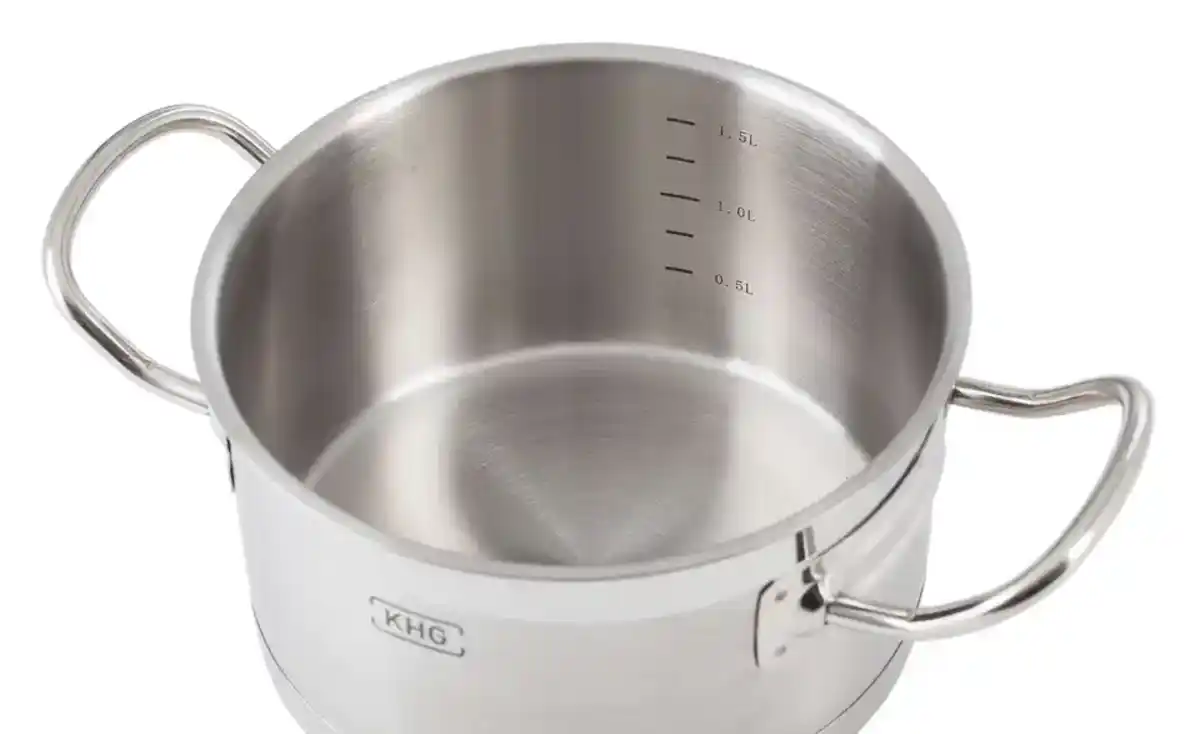 Bild 4 von KHG Topfset, 4-teilig LUNA