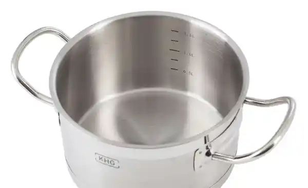 Bild 4 von KHG Topfset, 4-teilig LUNA