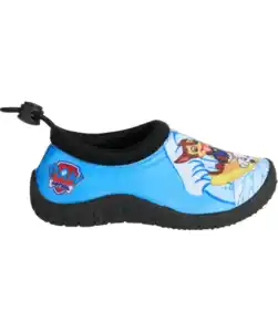 Paw Patrol Schwimmschuhe, blau