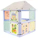 Bild 1 von Spielhaus Smart House Multicolor, Multicolor