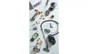 AEG Bodenstaubsauger VX6-2-ÖKOX