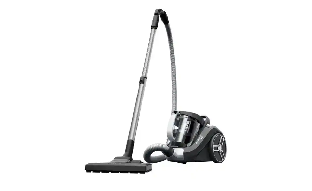 Bild 2 von Rowenta Bodenstaubsauger RO4B36