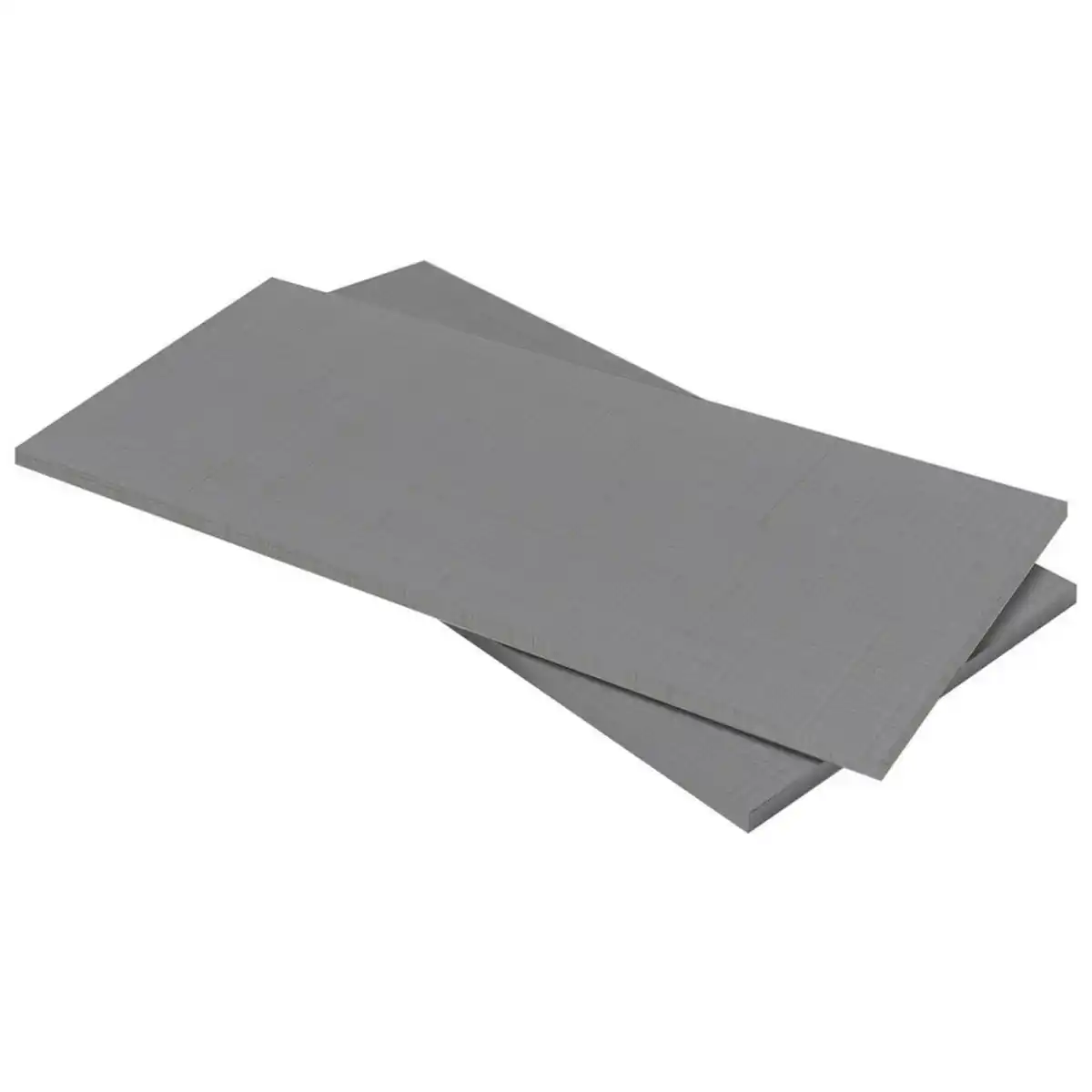 Bild 1 von Carryhome Einlegebodenset, Grau, Holzwerkstoff, 2-teilig, 96x2x50 cm, Made in Germany, Schlafzimmer, Kleiderschränke, Schrankzubehör