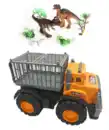Bild 1 von Spielzeugfahrzeug, gelb