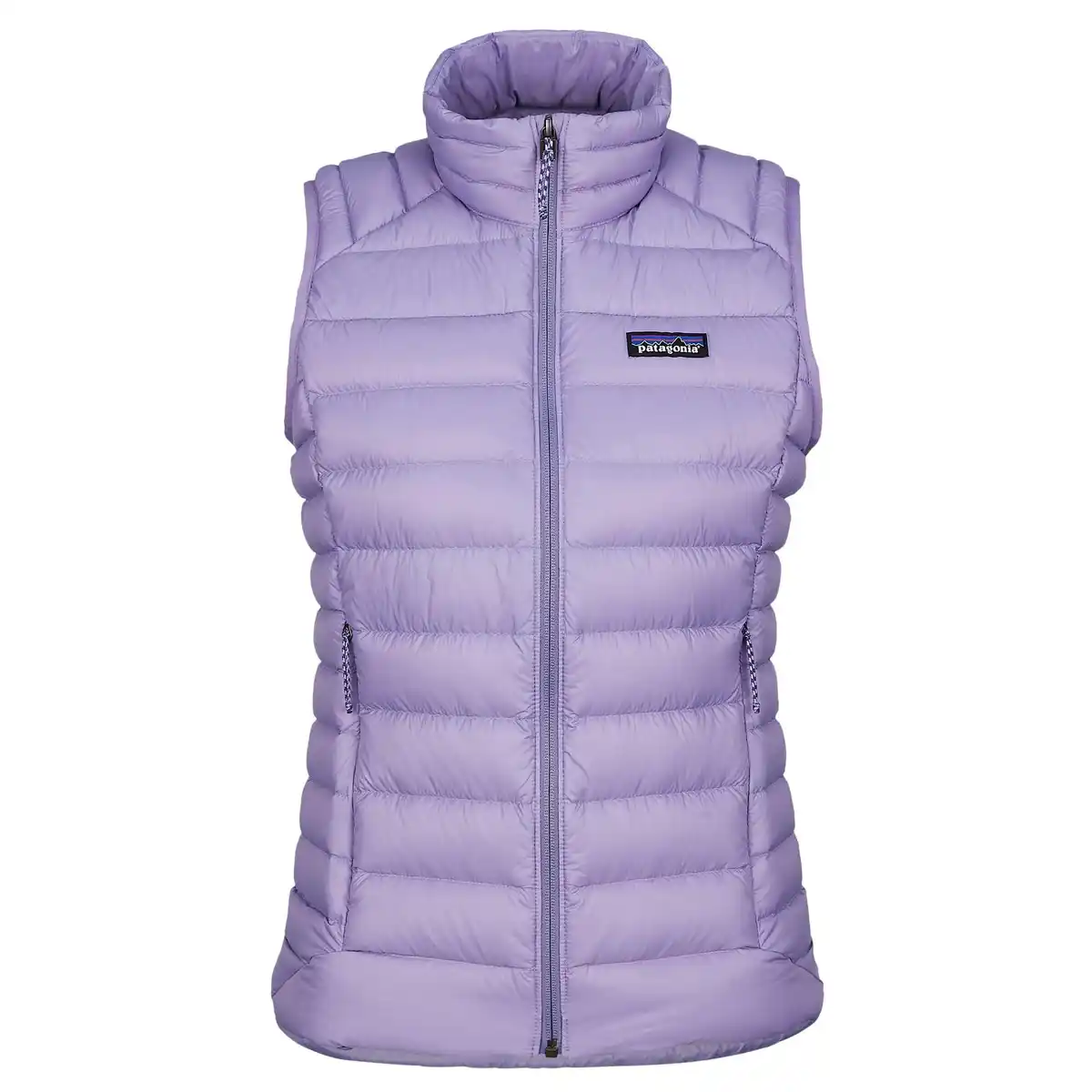 Bild 1 von W'S DOWN SWEATER VEST Damen - Daunenweste