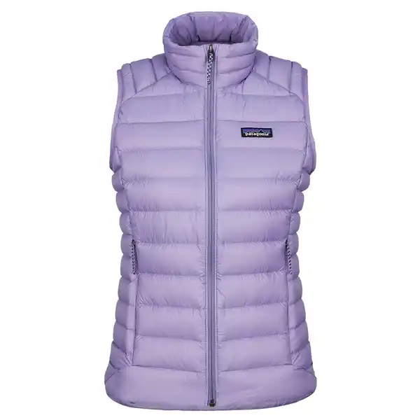 Bild 1 von W'S DOWN SWEATER VEST Damen - Daunenweste