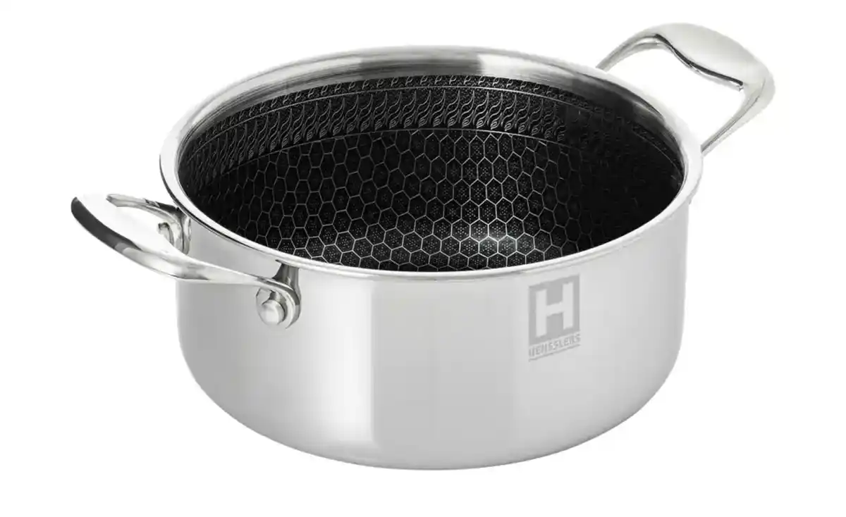 Bild 4 von Hensslers Topfset