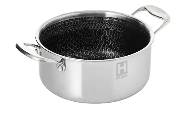 Bild 4 von Hensslers Topfset