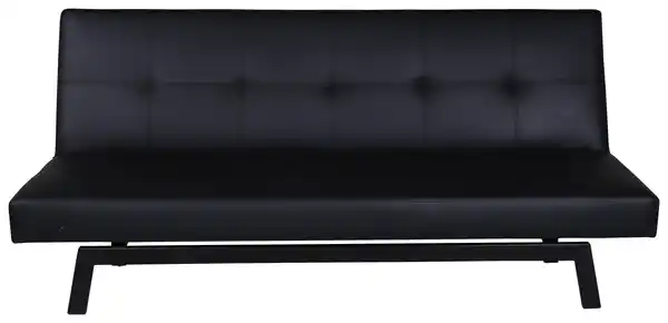 Bild 1 von SCHLAFSOFA BODIL, Schwarz