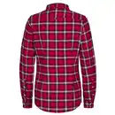 Bild 3 von ÖVIK FLANNEL SHIRT W Damen - Flanellhemd