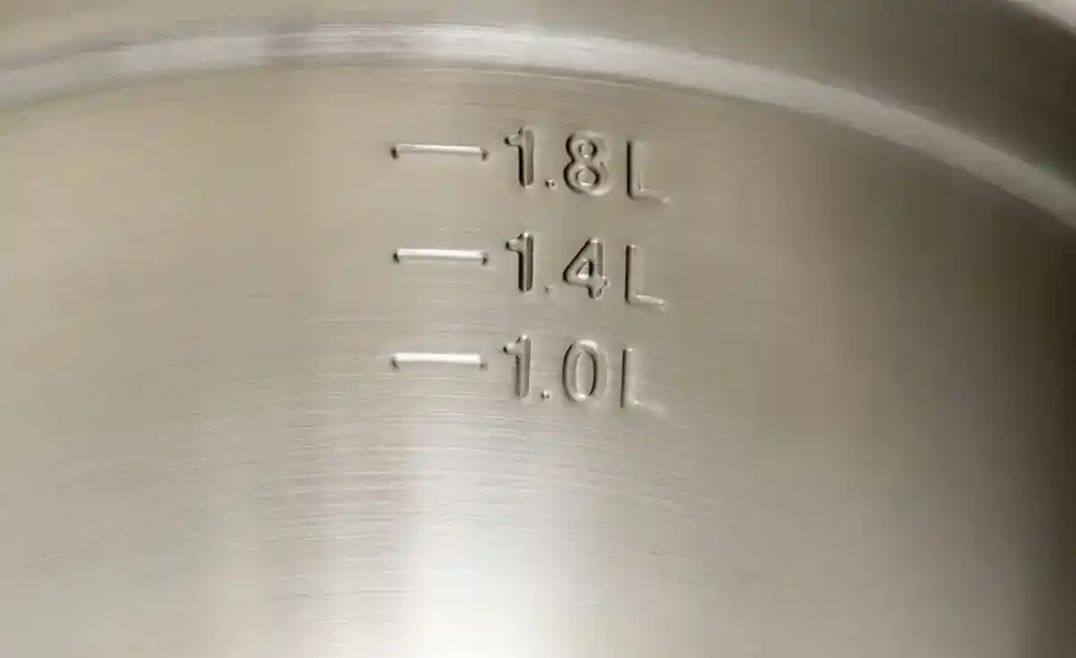 Bild 2 von Hensslers Schüsselset