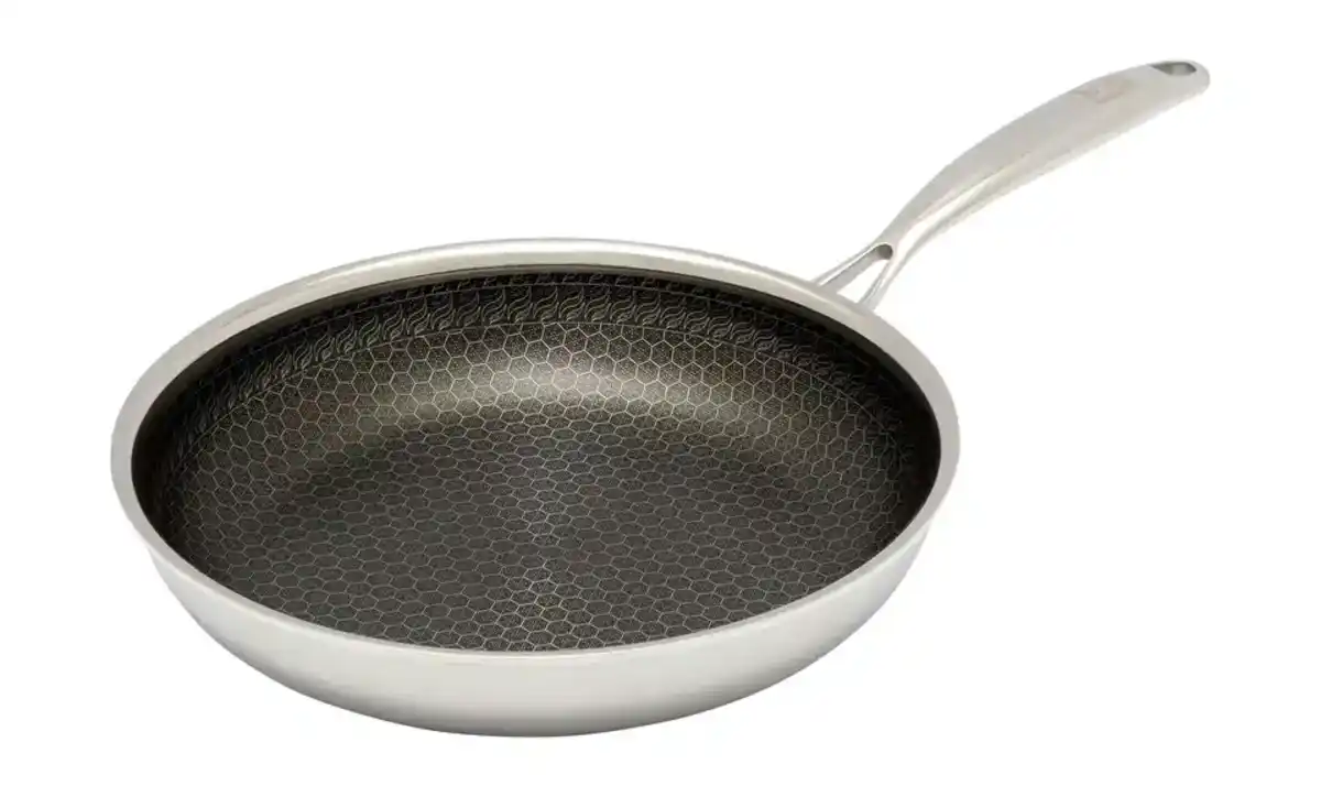 Bild 3 von Hensslers Bratpfanne