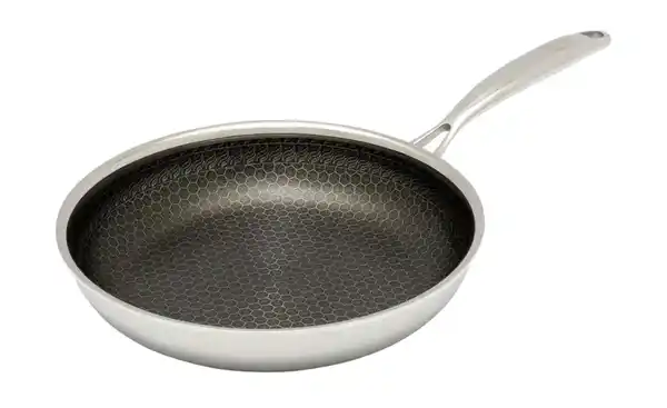 Bild 3 von Hensslers Bratpfanne