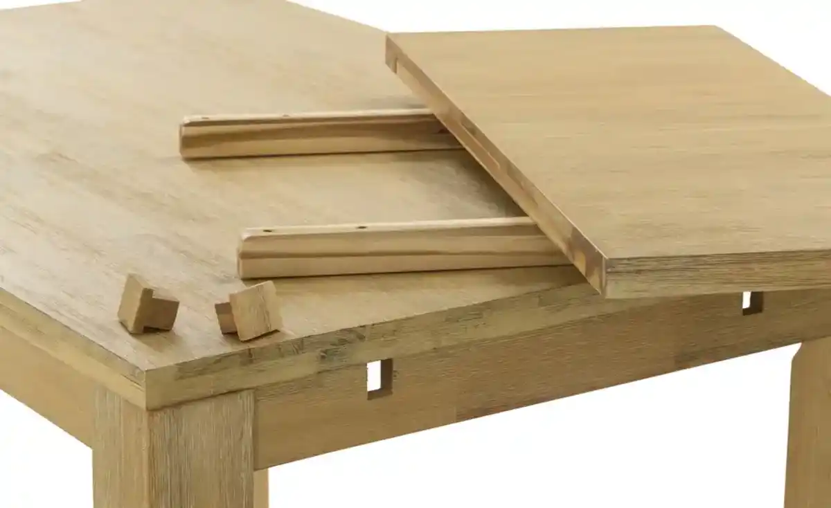 Bild 4 von Esstisch ausziehbar Sahara