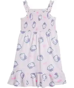 Hello Kitty Kleid, hellrosa