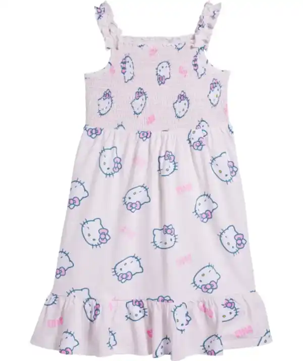 Bild 1 von Hello Kitty Kleid, hellrosa