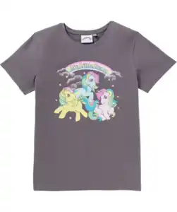 My Little Pony T-Shirt, grau
